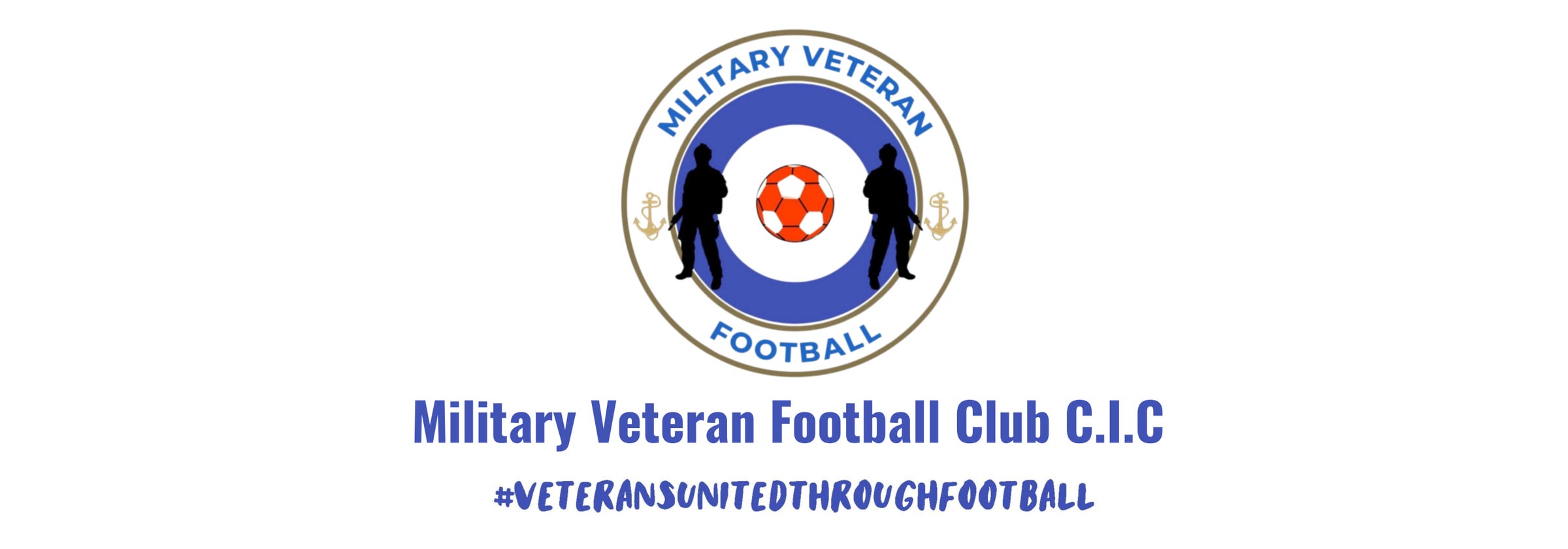 Veterans Football Club Logo